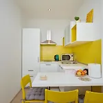 Yellow Seaview Appartement Dubrovnik